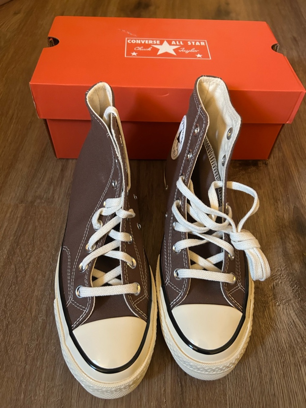 Converse 70 Vintage Canvas